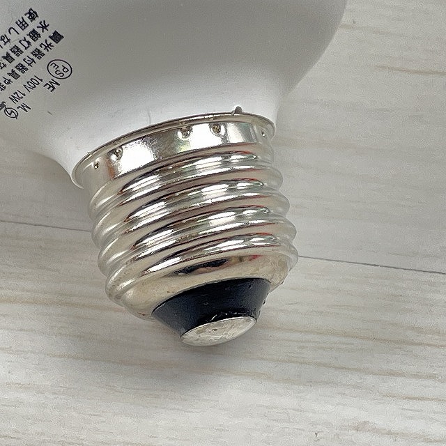 白熱電球 蛍光灯 買取