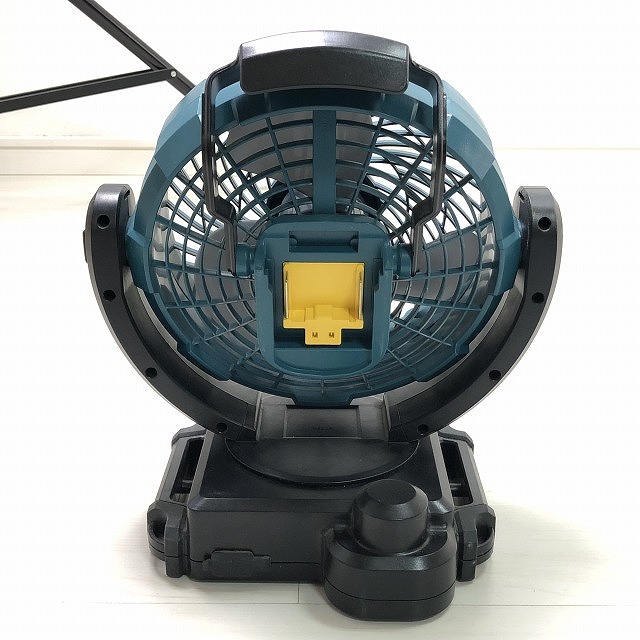 朝霞 買取 充電式ファン