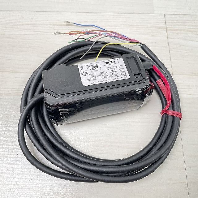 キーエンス FA機器 高価買取