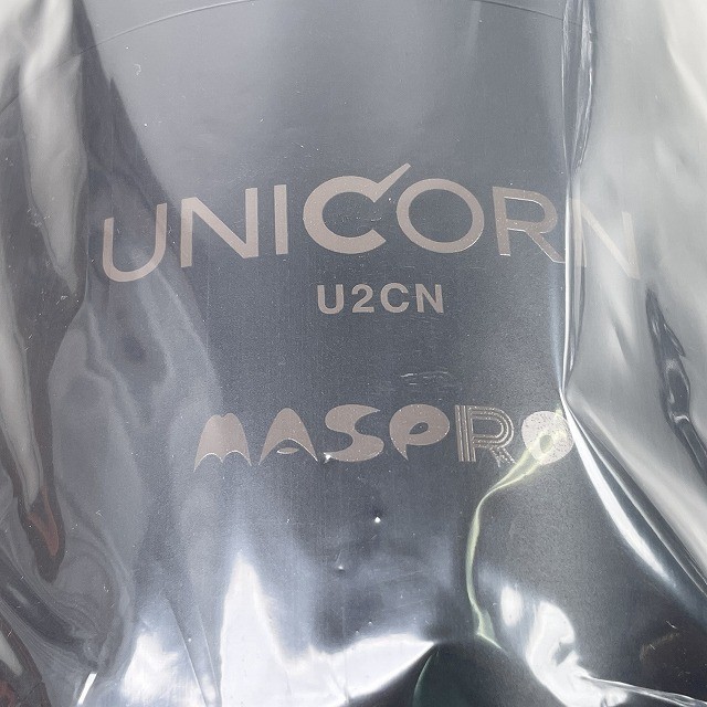 U2CNBB マスプロ アンテナ 買取