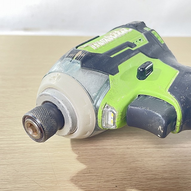 インパクトドライバー 買取