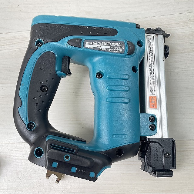 朝霞 充電式タッカ 買取