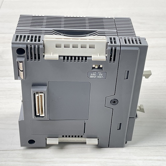 オープンツール型PLC 朝霞