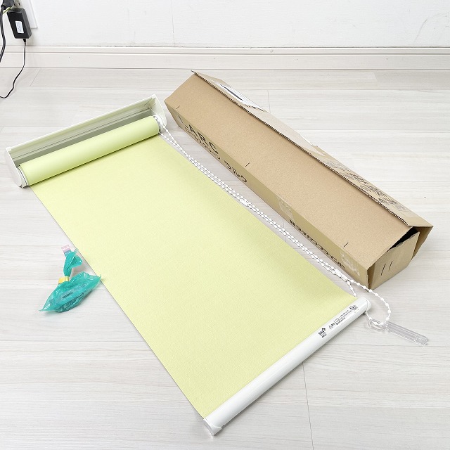 タチカワブラインド 新古品.jpg