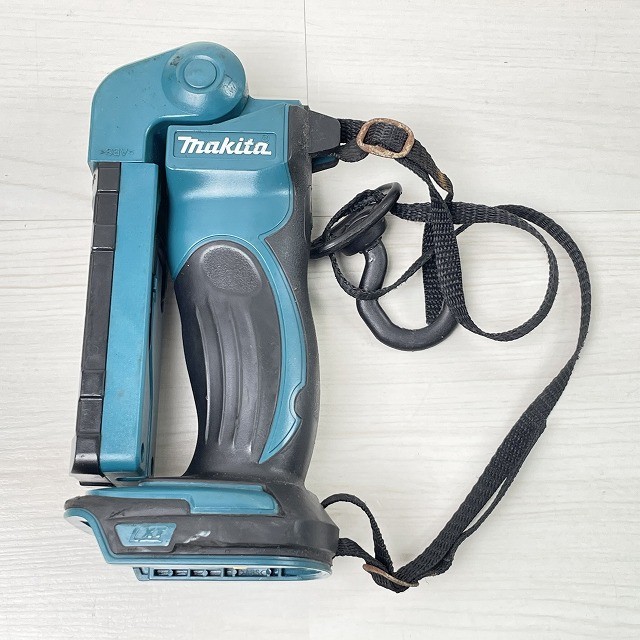 マキタ ワークライト 工具 買取