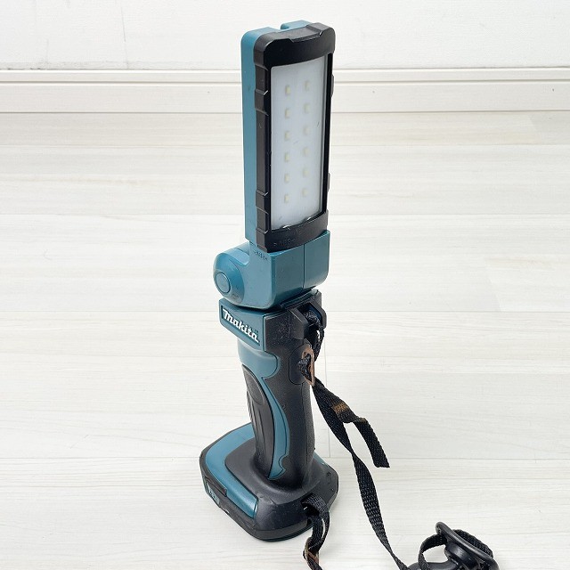 マキタ ワークライト 工具 買取