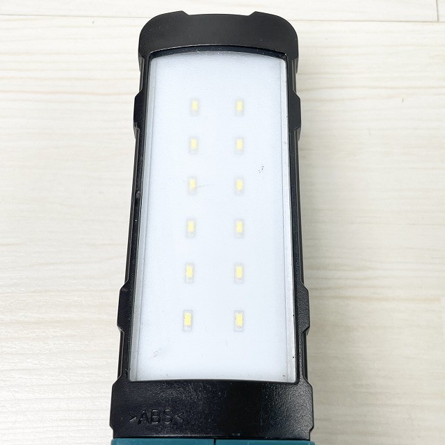 マキタ ワークライト 工具 買取