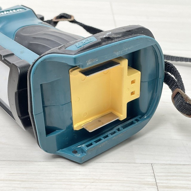 マキタ ワークライト 工具 買取