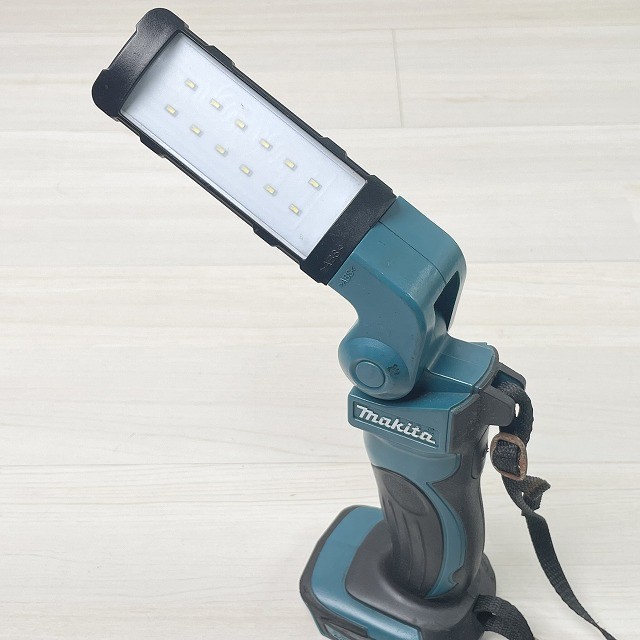 マキタ ワークライト 工具 買取