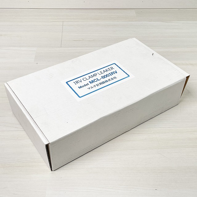 マルチ計測器 買取