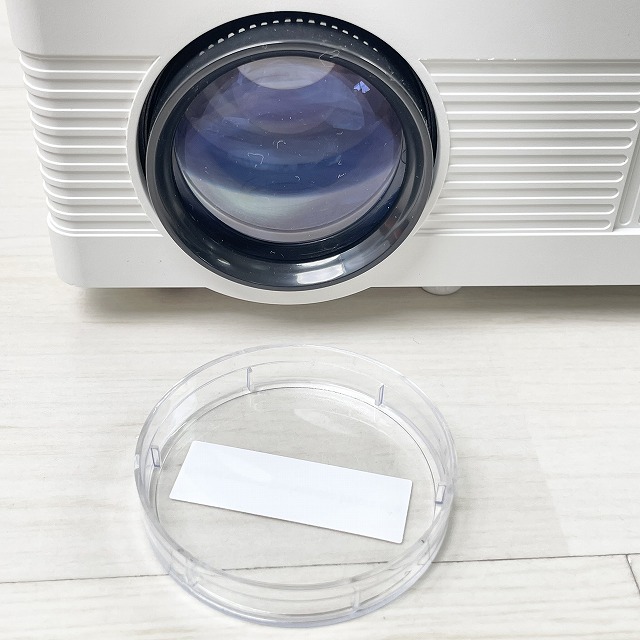 LEDプロジェクター