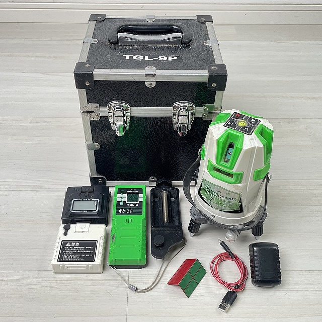 無料査定 墨出し