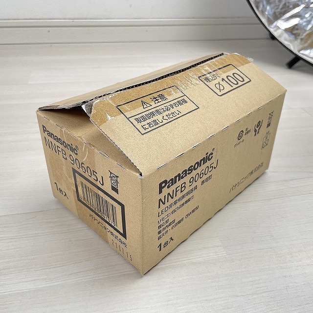 NNFB90605J 朝霞 買取