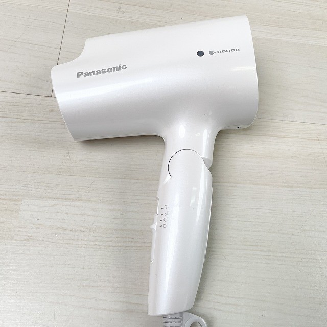 ドライヤー 高価買取 パナソニック ナノケア