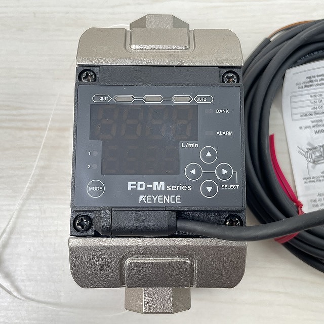 キーエンス 買取 FA機器