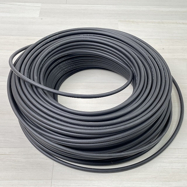 衛星放送受信用同軸ケーブル 高価買取