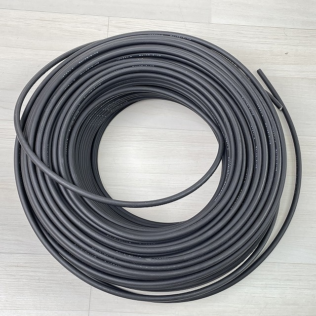 同軸ケーブル 買取