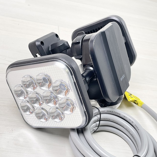 LED-AC2028 朝霞 買取