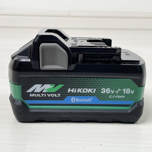 ハイコーキ バッテリー 買取