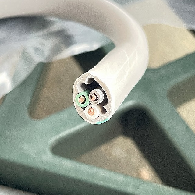 弥栄電線 VVFケーブル 買取