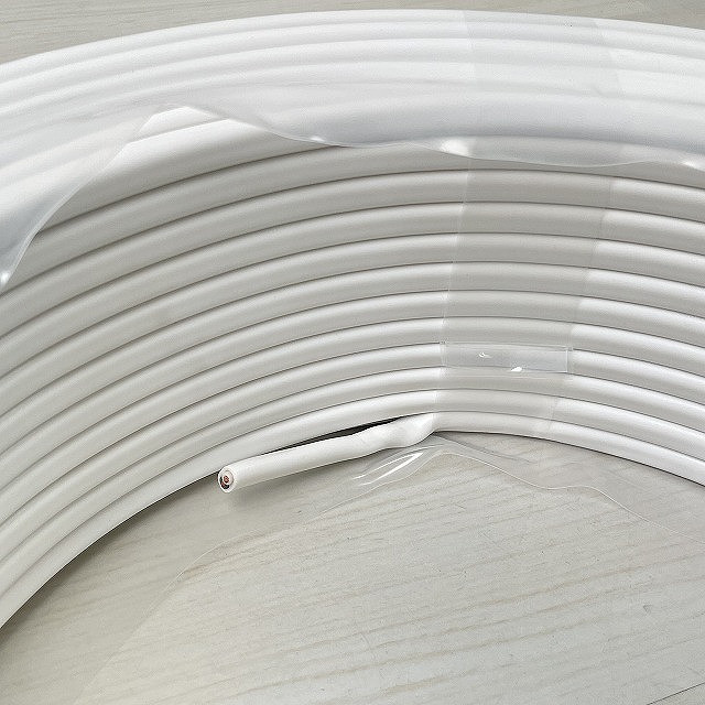 VCTFK 2×2mm 高額買取