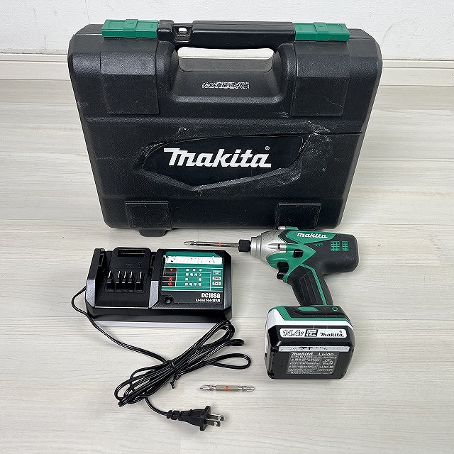 朝霞 電動工具 マキタ 高価買取