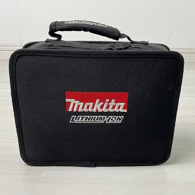 マキタ 充電式インパクトドライバ