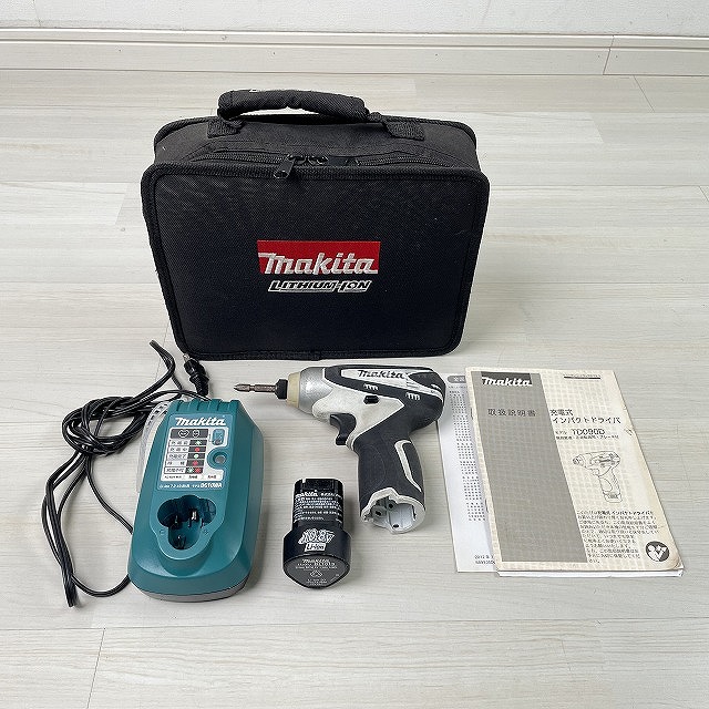 マキタ TD090D