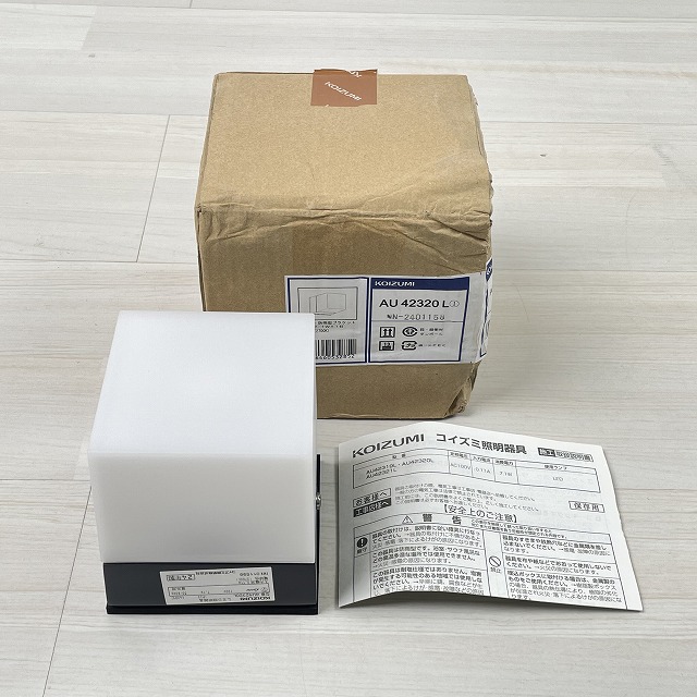 AU42320L 東京 買取