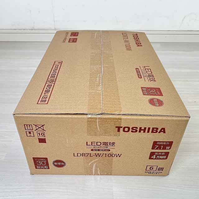 東芝 照明 買取