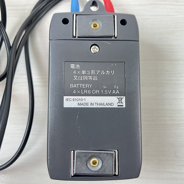 共立 非接触検相器 KEW8035