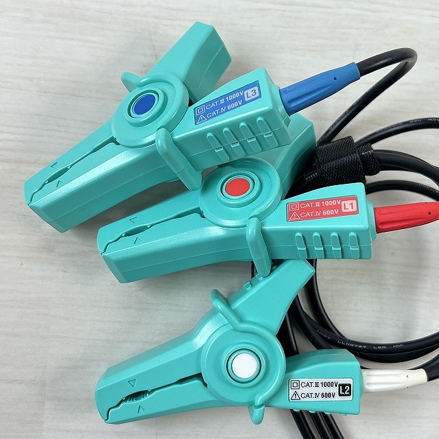 測定器 高価買取