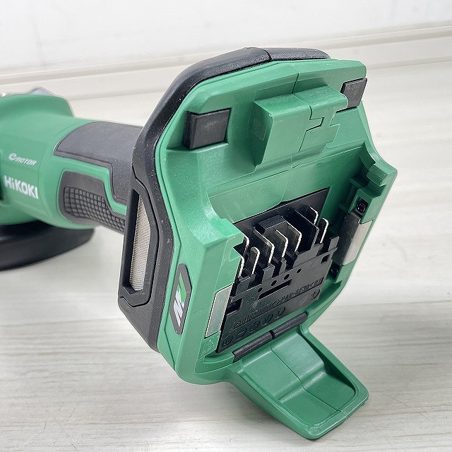 高額買取 コードレスディスクグラインダ