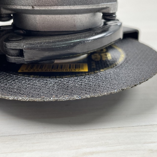 ディスクグラインダ 買取