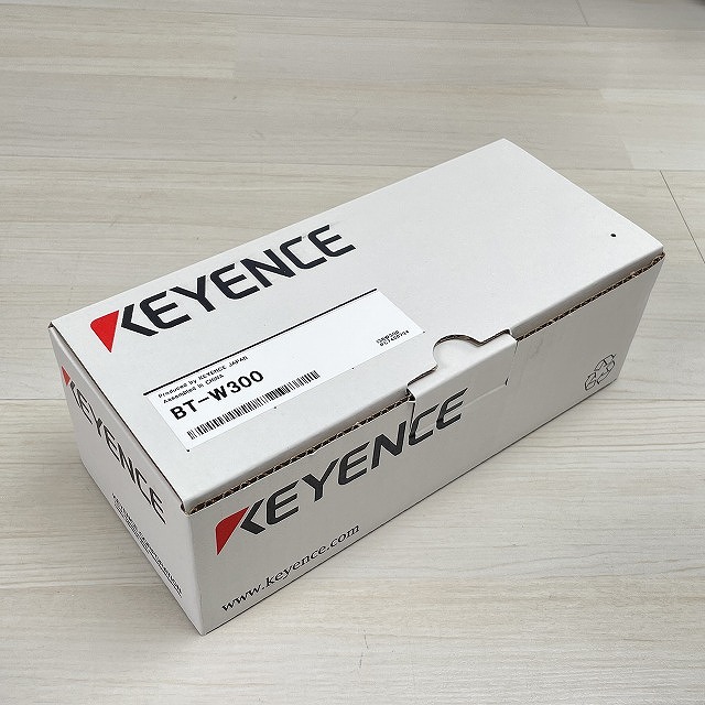 Keyence 買取