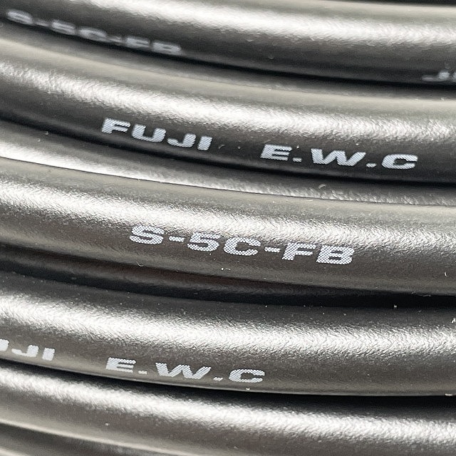 同軸ケーブル 買取