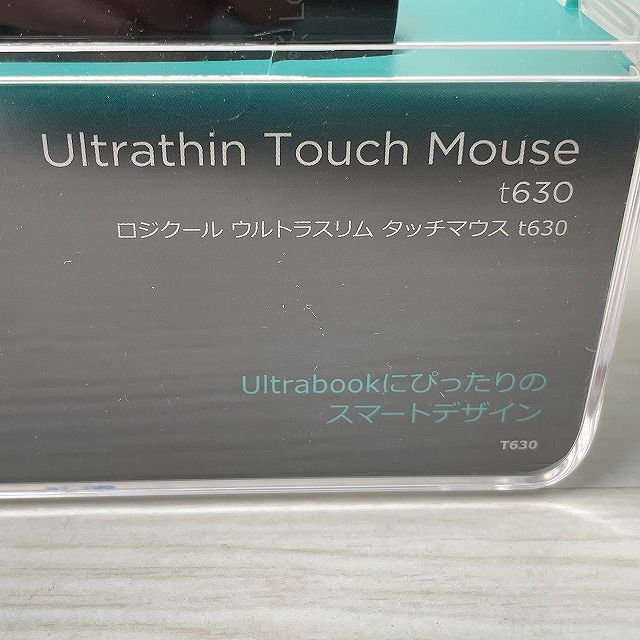 タッチマウス 高価買取