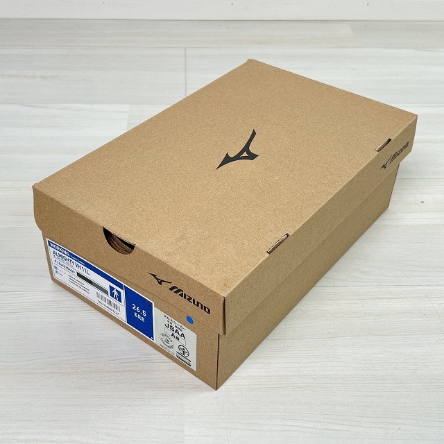 安全靴 作業靴 買取 ミズノ