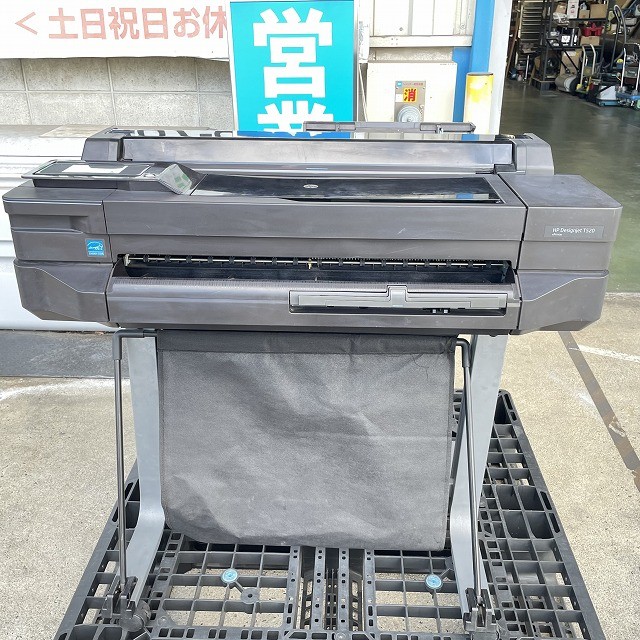 プリンター HP 高価買取 中古