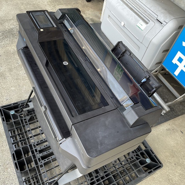 プリンター HP 高価買取 中古