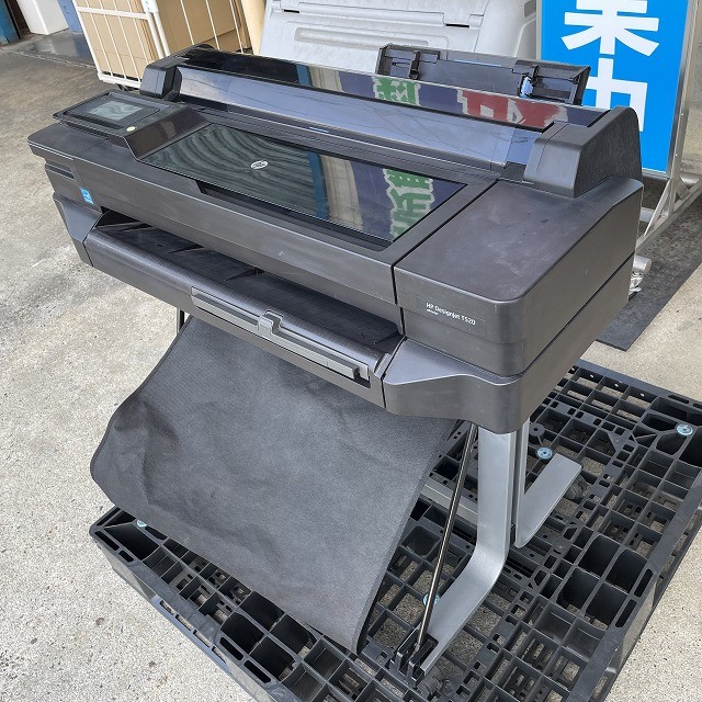 プリンター HP 高価買取 中古