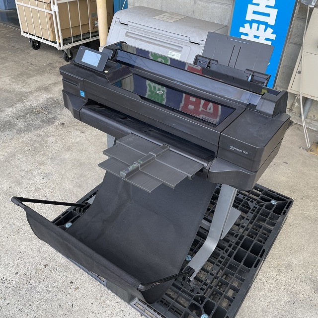 プリンター HP 高価買取 中古