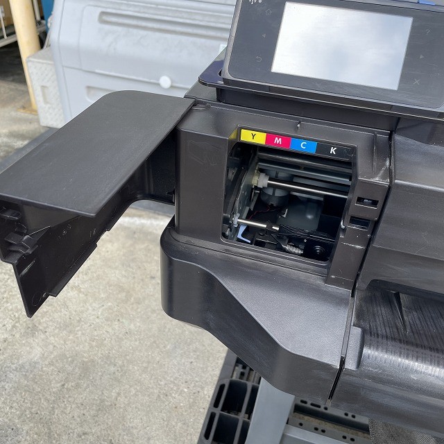 プリンター HP 高価買取 中古