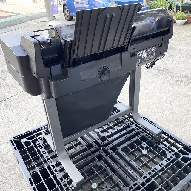 プリンター HP 高価買取 中古