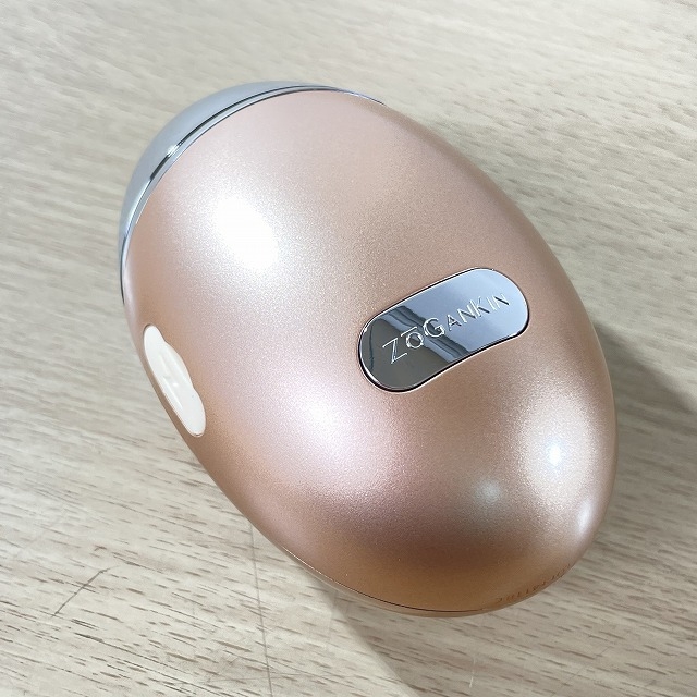 美顔器 美容家電 買取 クルールラボ