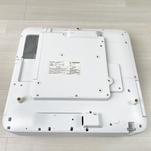 プロジェクター 高価買取 エプソン 新品 中古