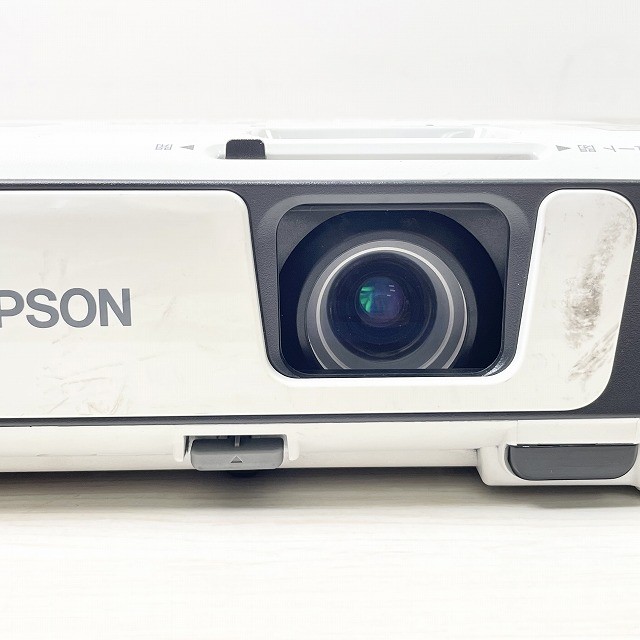 プロジェクター 高価買取 エプソン 新品 中古