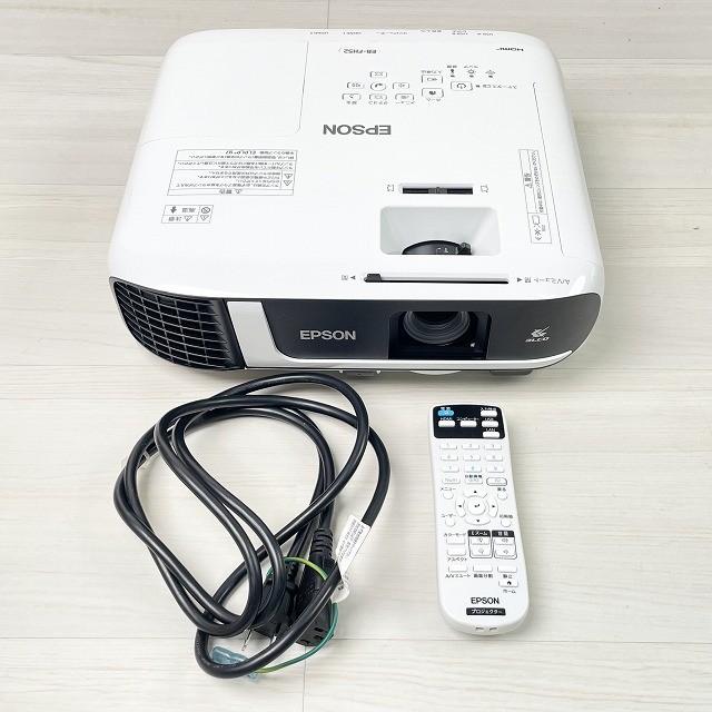 プロジェクター エプソン 高価買取 業務用