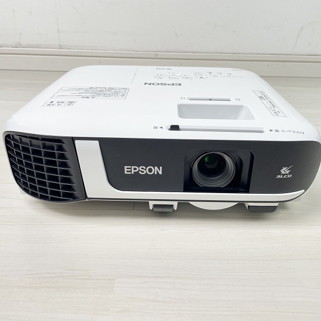 プロジェクター エプソン 高価買取 業務用