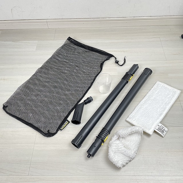 スチームクリーナー 買取 埼玉